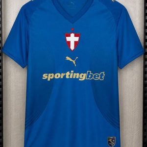 Palmeiras 2026-2027 third kit