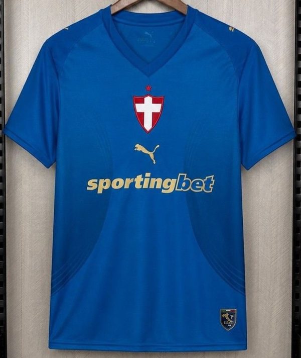 Palmeiras 2026-2027 third kit