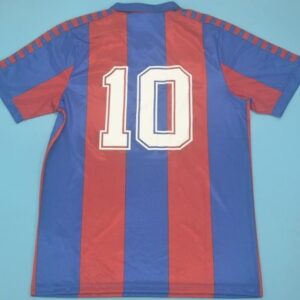 FC Barcelona 1982-1983 Maradona