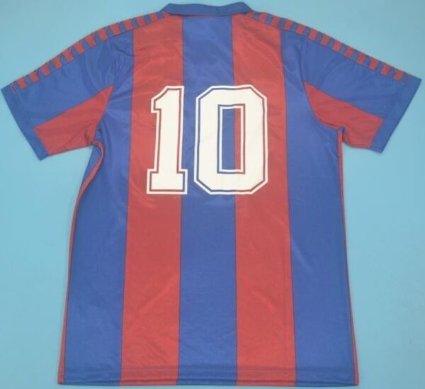 FC Barcelona 1982-1983 Maradona