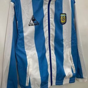 Argentina Reversible Jacket world cup 1986 - Image 5