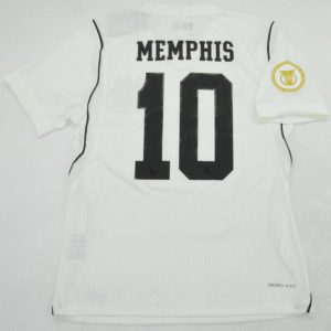 Corinthians 2026 home jersey