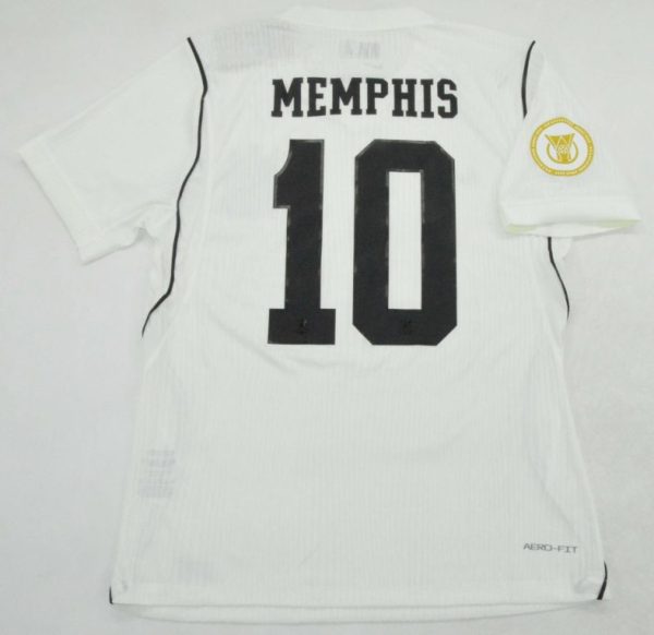 Corinthians 2026 home jersey