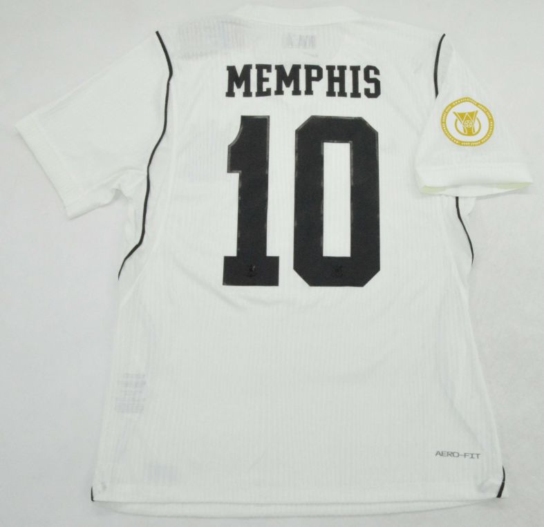 Corinthians 2026 home jersey