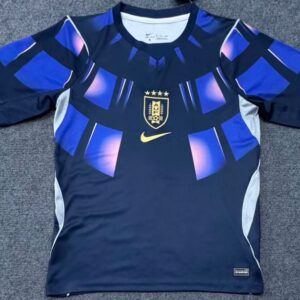 Uruguay 2026 World Cup Jersey - Image 6