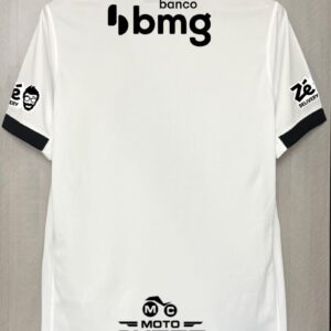 Vasco da Gama 2026 Soccer Jersey - Image 7