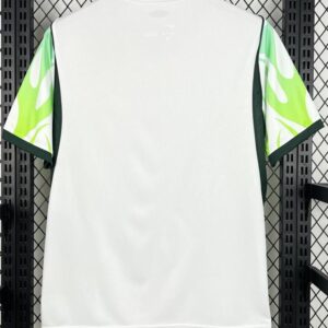 Nigeria national team soccer jersey 2026 - Image 7