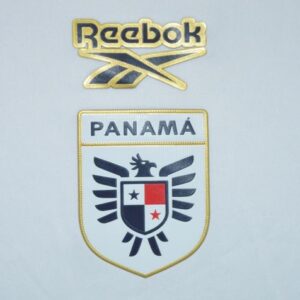 Official Panama World Cup 2026 Jersey - Image 11