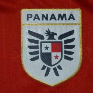 Official Panama World Cup 2026 Jersey - Image 5