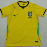 Brazil 2026 World Cup Jerseys
