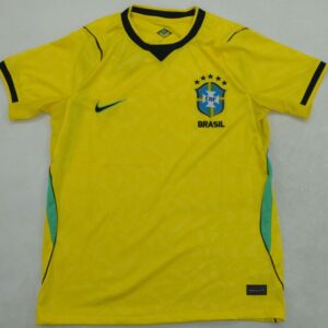 Brazil 2026 World Cup Jerseys