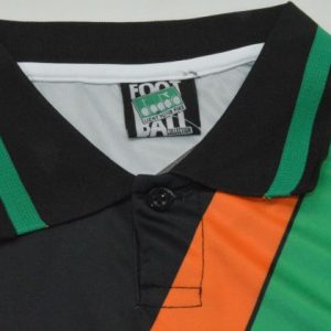 Venezia FC 1992-1993 Vintage Home Jersey - Image 3