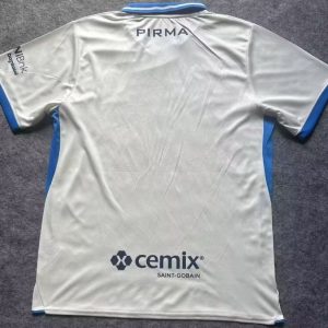 Cruz Azul 2026-27 Soccer Jersey – Home & Away | La Máquina - Image 7