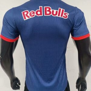 RB Bragantino 2025 soccer jersey - Image 6