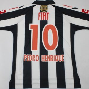 Atletico Mineiro jersey 2008 - Image 8
