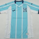Honduras National Team Away Jersey 2026
