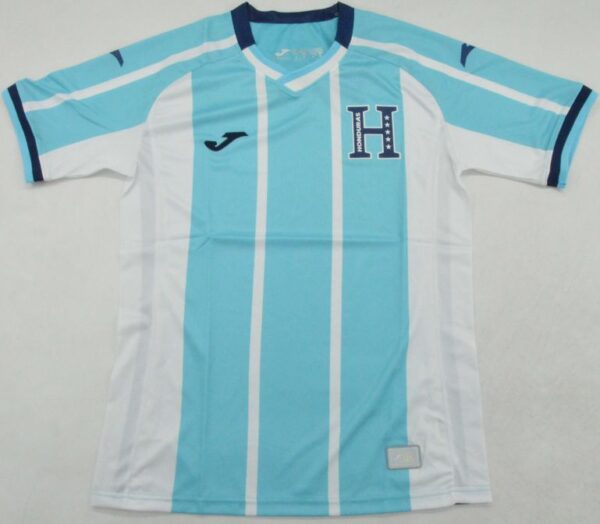 Honduras National Team Away Jersey 2026