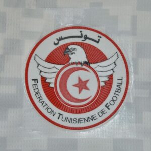 Tunisia National Team Soccer Jersey 2025–2026 - Image 9