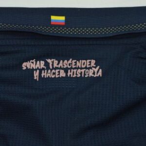 Official Ecuador 2026 World Cup Jerseys - Image 9