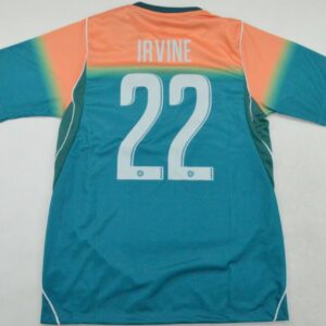 Australia away jersey 2026