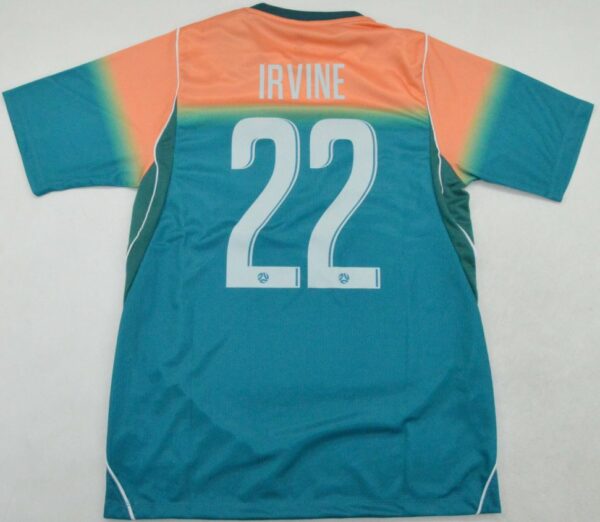 Australia away jersey 2026