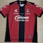 Awesome Atlas FC Guadalajara Soccer Jersey 2025–2026