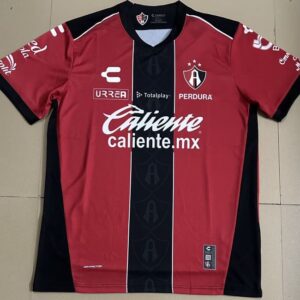Awesome Atlas FC Guadalajara Soccer Jersey 2025–2026