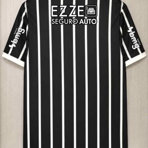 Corinthians Sao Paulo soccer jersey 2026-27 - Image 6