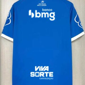 Esporte Clube Bahia Soccer Jersey 2026/2027 - Image 6