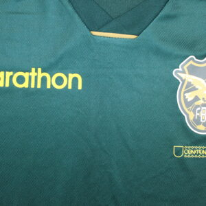 Bolivia 2025 national soccer team jersey - Image 3