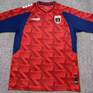 Cape Verde 2026 third kit
