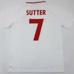 World cup 1994 Switzerland jersey