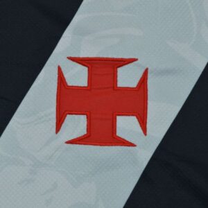 Vasco da Gama 2026 Soccer Jersey - Image 3