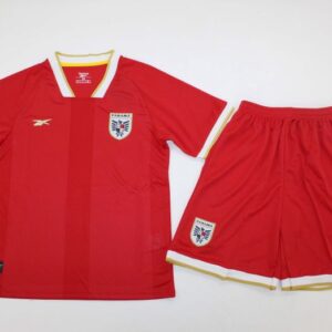 Panama national team soccer jersey 2025 - Image 10