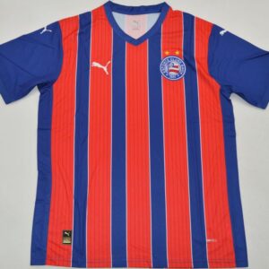 Bahia away jersey 2025