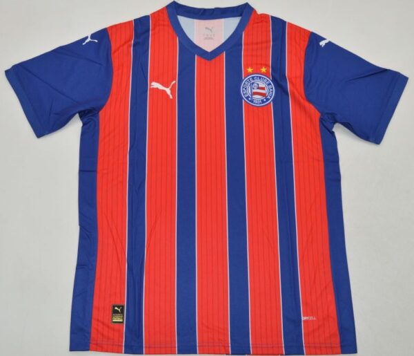 Bahia away jersey 2025