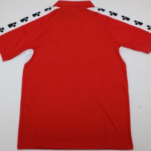 Real Oviedo retro football shirt 1990-1991 - Image 8