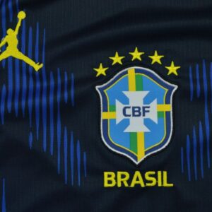 Brazil 2026 World Cup Jerseys | New Home & Jordan Away Kits - Image 9