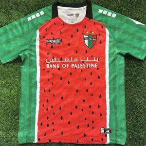 CD Palestino 3rd jersey 2025
