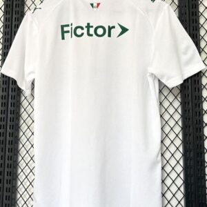 SE Palmeiras 2026 Home & Away Jersey - Image 6