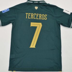 Bolivia 2025 national soccer team jersey - Image 5