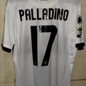 PARMA AC 2012 2013 jersey