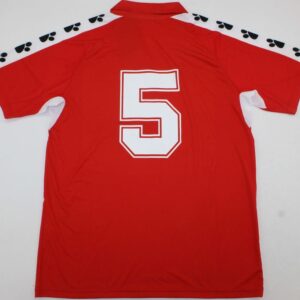 Oviedo away jersey 1990-1991