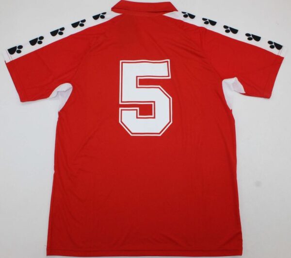 Oviedo away jersey 1990-1991