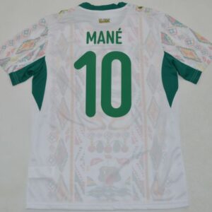 Senegal Home jersey world cup 2026
