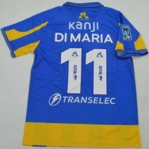 Rosario Central 2026 jersey