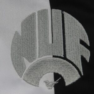 Newcastle Utd 1984-1985 Jersey - Image 3