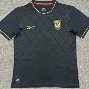 Panama 2025 third jersey