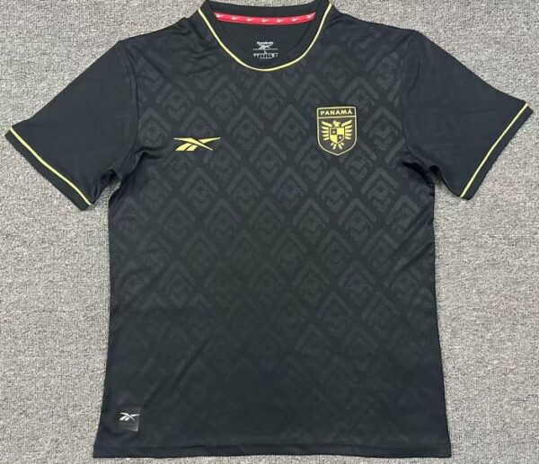 Panama 2025 third jersey
