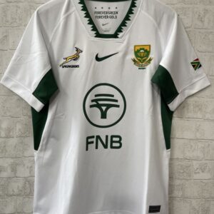 South Africa Springboks away jersey 2025